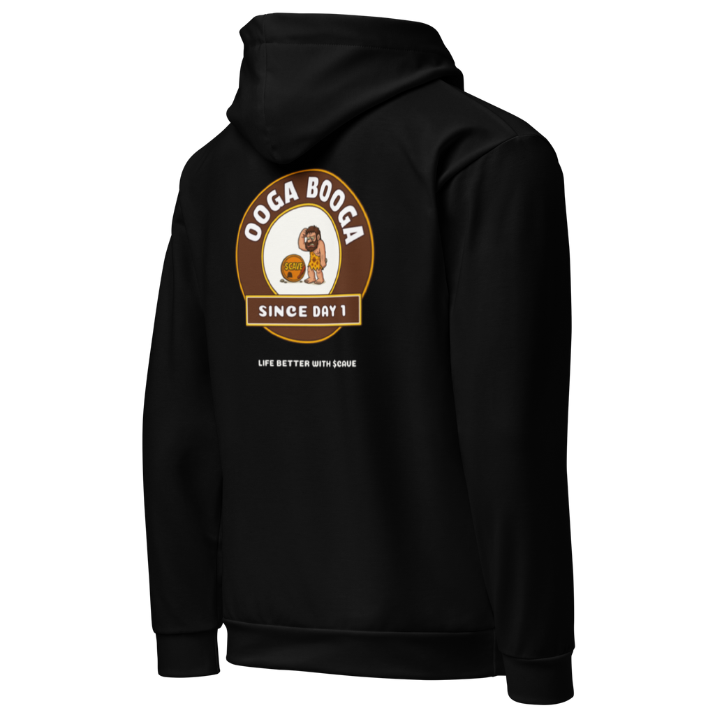 OOGA BOOGA - Hoodie