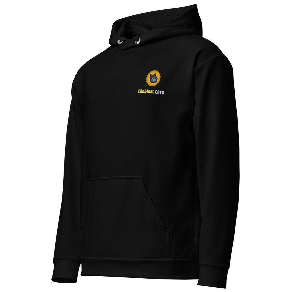 Croginal-Hoodie