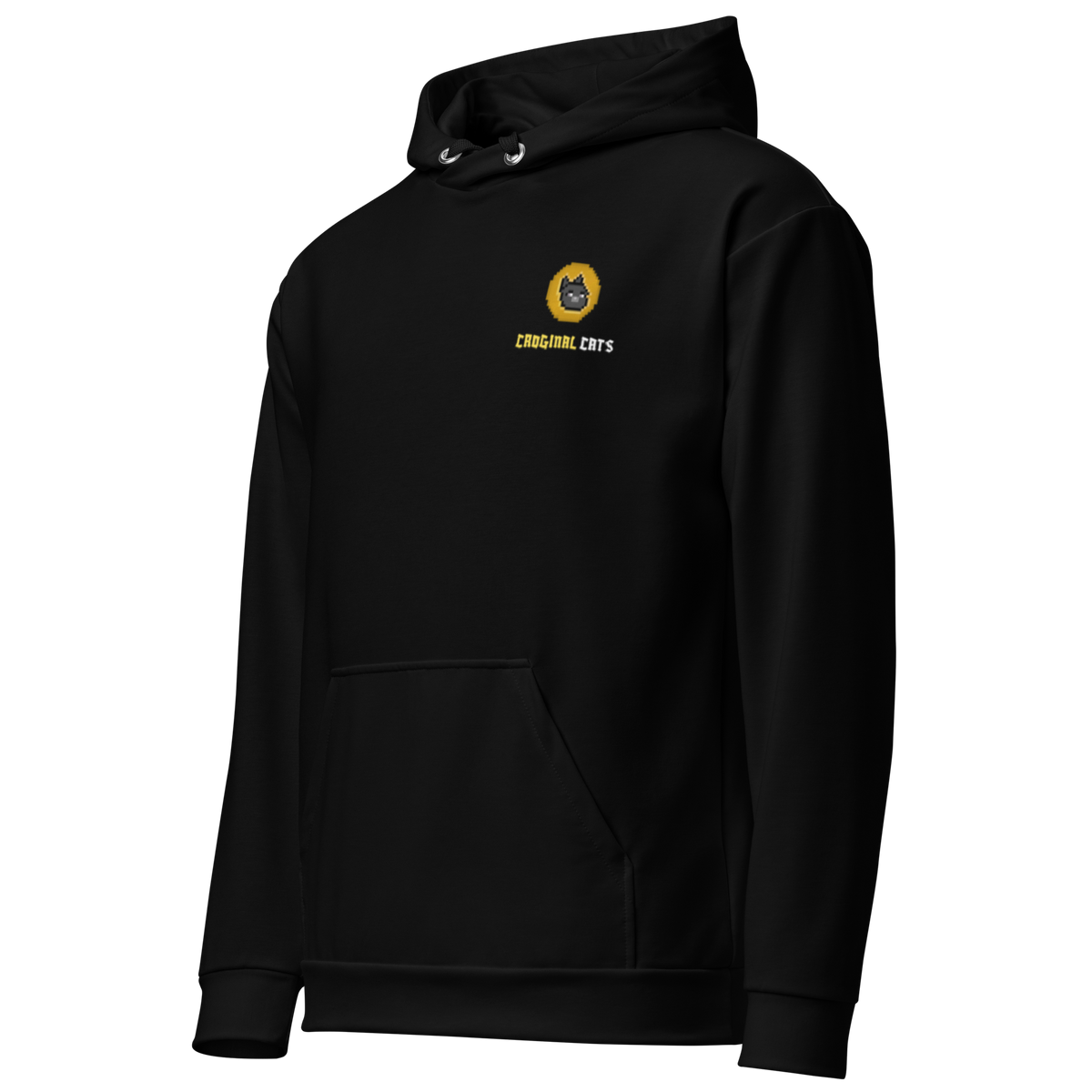 Croginal-Hoodie