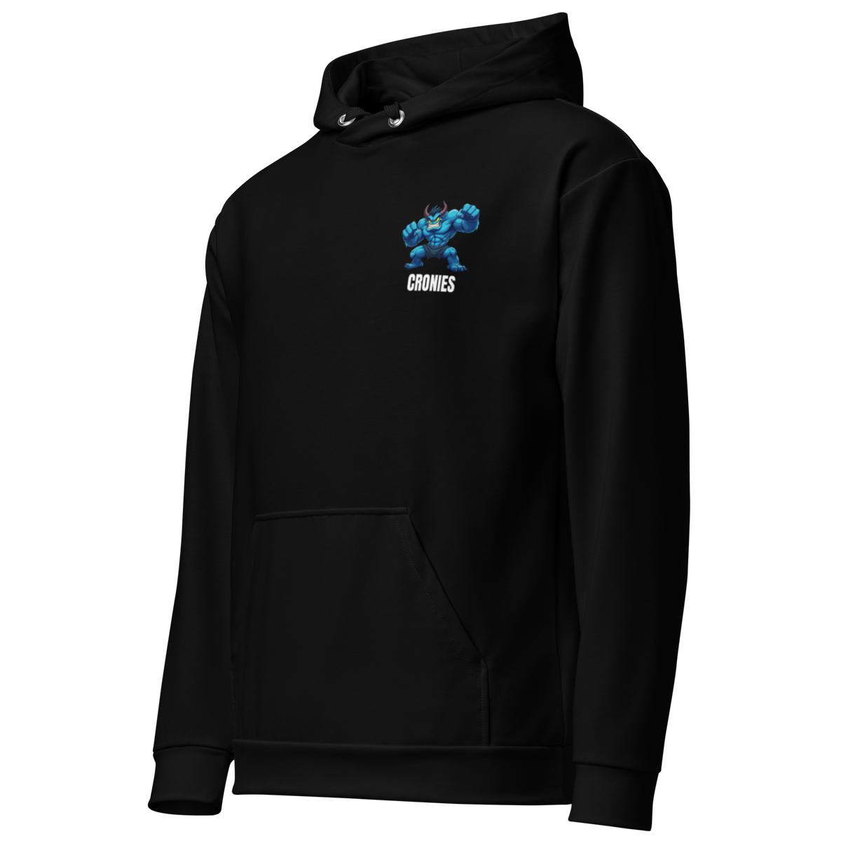 Cronies-Hoodie