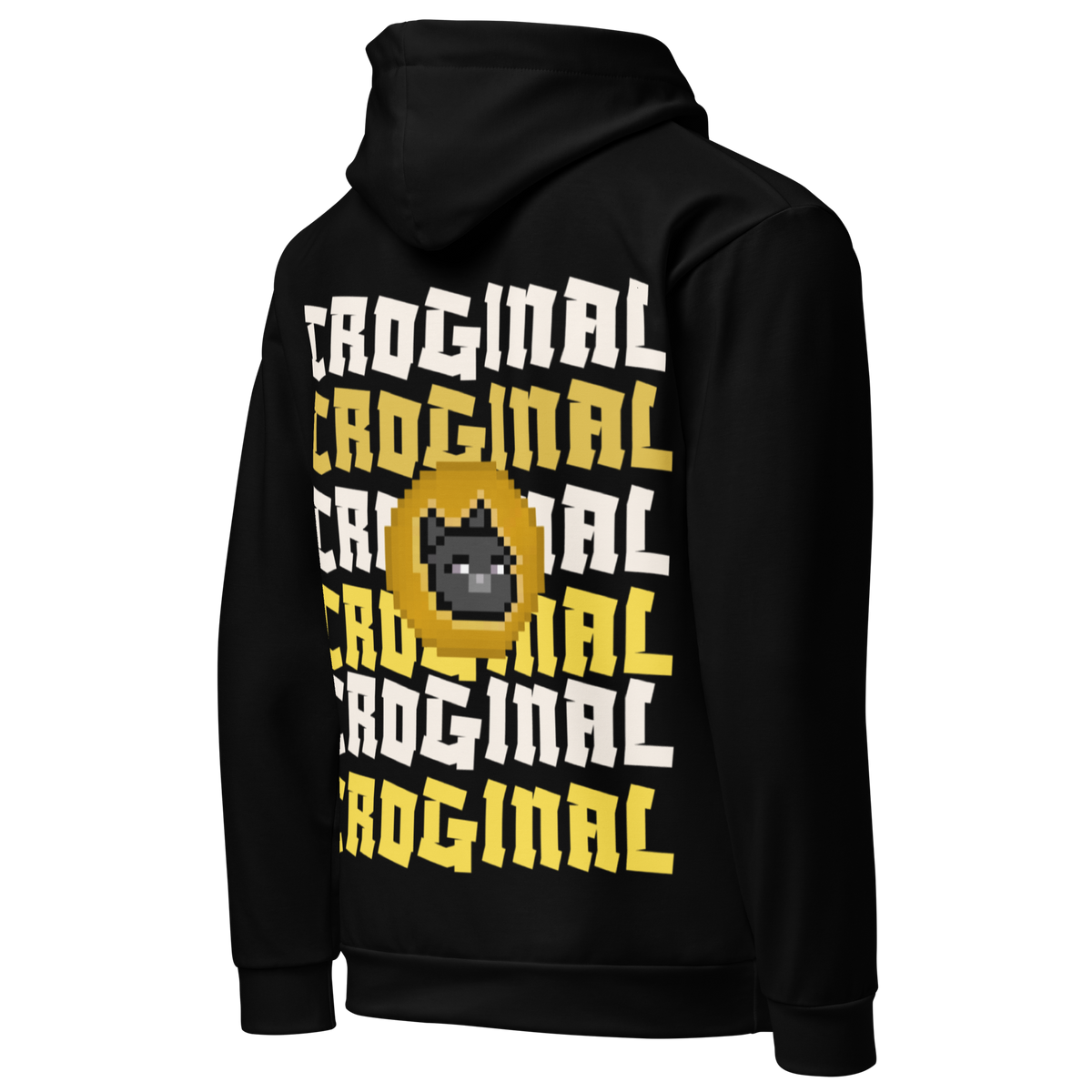 Croginal-Hoodie