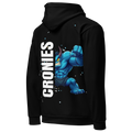 Cronies-Hoodie