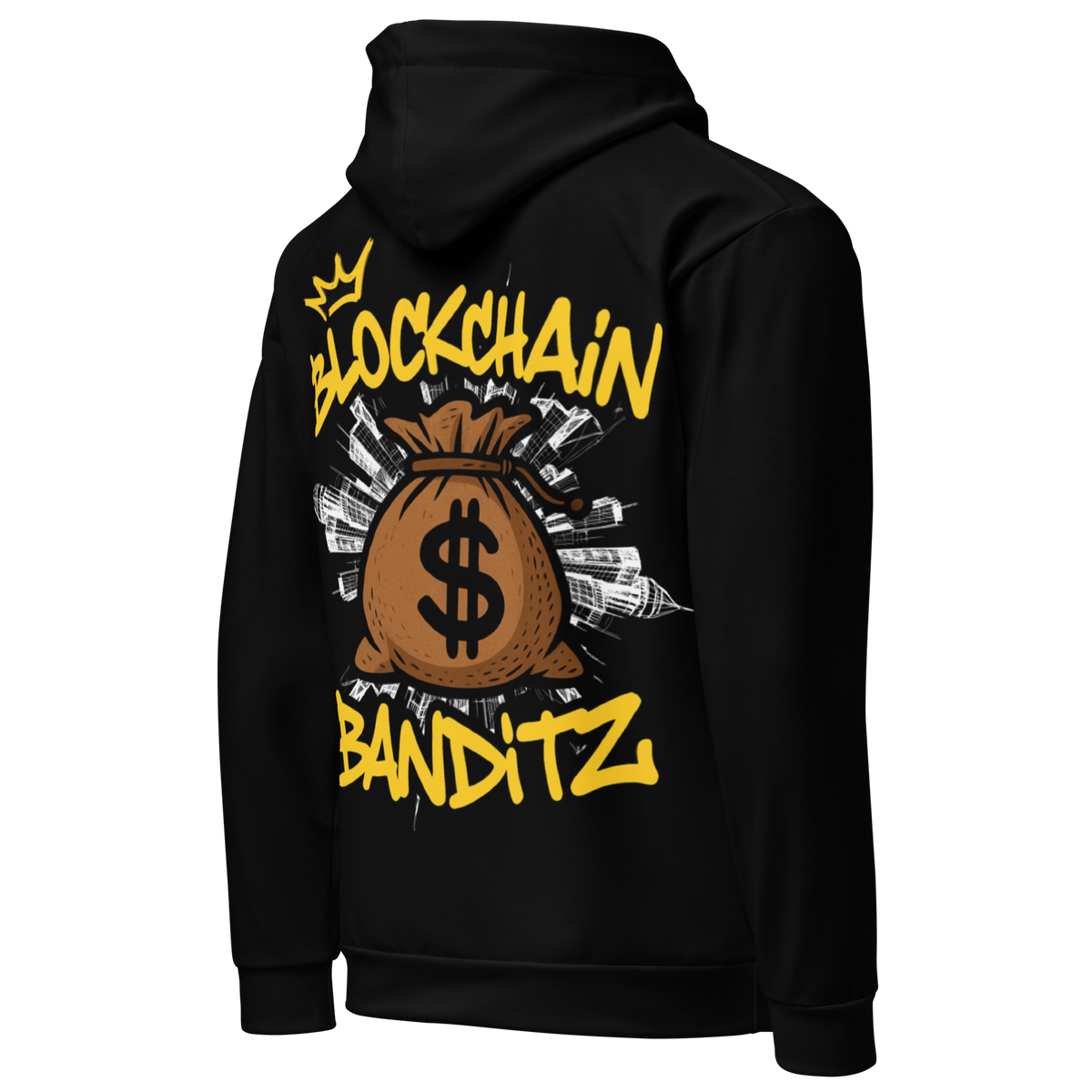 Blockchain Banditz