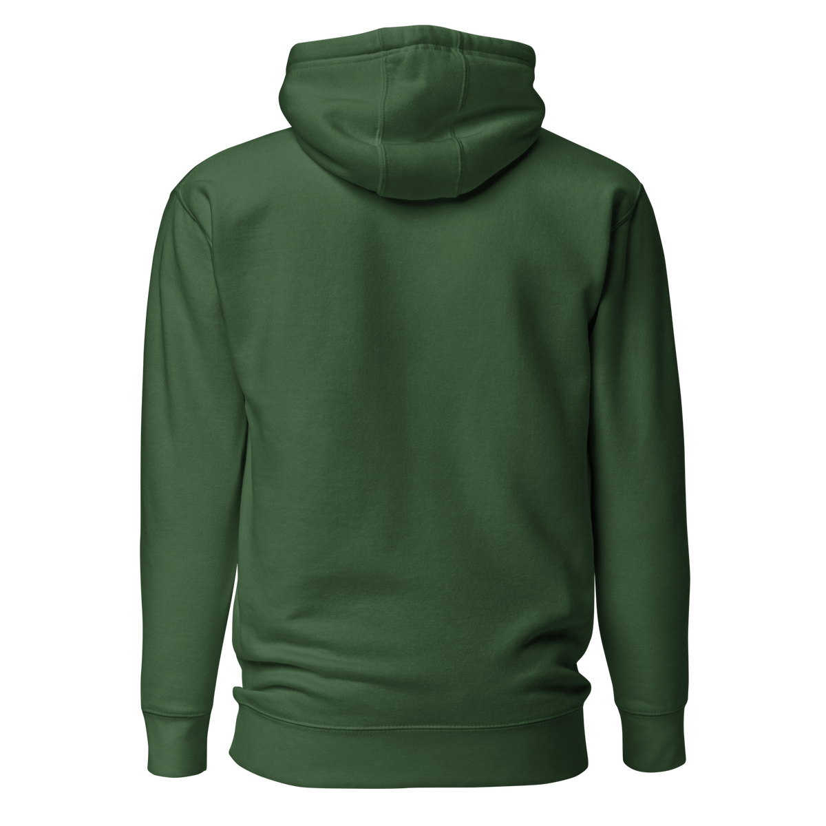 XGen- Hoodie